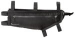 Acepac Zip frame bag MKIII L Цвят: черен