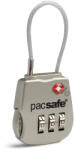 Pacsafe Prosafe 800 Цвят: сребърен