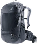 Deuter Trans Alpine 22 SL Цвят: черен