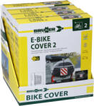 Brunner E-Bike Cover 2 Цвят: сив