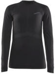Craft W Active Intensity LS Размер: S / Цвят: черен