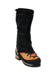 Pinguin Gaiters Размер: L-XL / Цвят: черен Гети