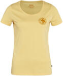 Fjällräven 1960 Logo T-shirt W Размер: M / Цвят: бял