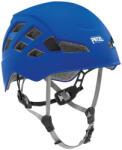 Petzl Boreo Размер на каската: 48-58 см / Цвят: син