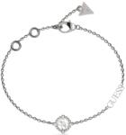 Guess Bratara Guess Trinity cu cristale JUBB04644JWRH-S