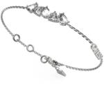 Guess Bratara Guess Wonderlights cu cristale JUBB04405JWRH-S