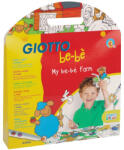 Giotto Bebe Set creativ My Farm Giotto Bebe (465600)