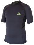 Elements Gear Tuna S/S férfi funkcionális póló XXL / fekete
