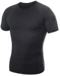 Sensor Merino Air kr. rukáv férfi funkcionális póló XXL / kék