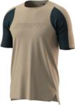 Dynafit RIDE S/S TEE M férfi kerékpáros póló M / kék