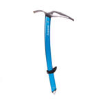 BLUE ICE Bluebird Ice Axe jégcsákány túrázáshoz Jégcsákány hossza: 60 cm / kék