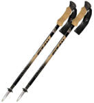 FIZAN Compact 1947 túrabot fekete/bézs