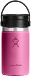 Hydro Flask Coffee with Flex Sip Lid 12 OZ thermo bögre rózsaszín/fekete
