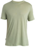 Icebreaker Men Merino 125 Cool-Lite Sphere III SS Tee férfi funkcionális póló XL / sötétkék