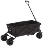 Outwell Hamoa Transporter kempingkocsi fekete
