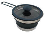 Vango Cuisine 1L Non-Stick Pot fazék ezüst/zöld