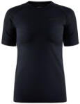 Craft Core Dry Active Comfort Ss női funkcionális felső M / fekete