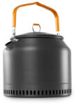 GSI Outdoors Halulite Tea Kettle Hs 1.8L kanna sötétszürke