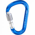 Climbing Technology Snappy Sg karabiner sárga - 4camping