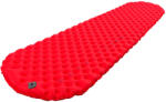 Sea to Summit Comfort Plus Regular felfújható derékalj piros