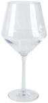 Bo-Camp Straight Deluxe 600 ml 2 db borospohár fehér