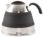 Outwell Collaps Kettle 2, 5L kanna fekete