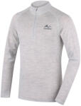 Husky Merow zip M 2024 férfi thermo ruházat XXL / fekete