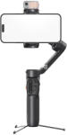 Hohem iSteady V3 Gimbal Kit mobiltelefonhoz (fekete)