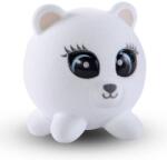 TM Toys Flockies figurină de jucărie: seria 1 - Ursul polar Paula (FLO0120) Figurina