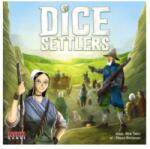 NSKN Games Dice Settlers (angol) társasjáték