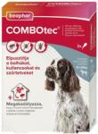 Beaphar Combotec spot on - De talie medie (10-20 kg) pentru câini (3 pipete / cutie | 3 x 134 mg Fipronil / 120.6 mg (S)-Methoprene)