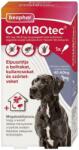 Beaphar Combotec spot on - De talie XL, gigantic (40-60 kg) pentru câini (3 x 1 buc pipete | 3 x 402 mg Fipronil / 361.8 mg (S)-Methoprene)