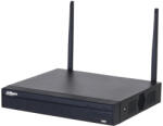 Dahua NVR1104HS-W-S2-CE 4 csatornás IP rögzítő (NVR1104HS-W-S2-CE)