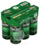 Dreher Gold Multipack DOB 6*0, 5l /4/-DRS