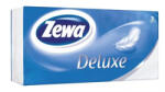 Zewa Papírzsebkendő 3 rétegű 90 db/csomag Zewa Deluxe illatmentes - delfinbuvar