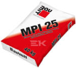 Baumit MPI 25 (GV 25 belső gépi vakolat) 40 kg