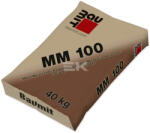Baumit MM 100 Falazóhabarcs 100 40 kg (151503)