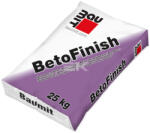 Baumit BetoFinish 25 kg (951752) - ekereskedohaz