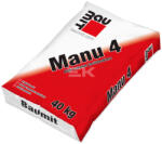 Baumit Manu 4 40 kg