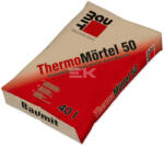 Baumit ThermoMörtel 50 Thermohabarcs 40 kg