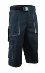 Coverguard új! Navy Ii Bermuda Hossz. Sötétkék-szürke_4xl (5nas0504xl) (5nas0504xl)