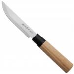 Carl Schmidt Sohn Cutit universal Osaka, inox, maner lemn, 13 cm