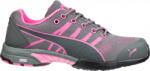 PUMA Celerity Knit Pink Wns S1 HRO SRC női védőcipő (PUM-642910-36) - munkaruhakozpont