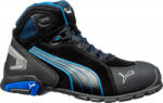 PUMA Rio Black Mid S3L FO SR munkavédelmi bakancs (PUM-632250-43_S3_SRC)