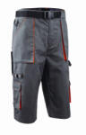 Coverguard új! Paddock Ii Bermuda Hossz. Szürke-narancs_xl (5pas1500xl) (5pas1500xl)