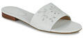 Lauren Ralph Lauren Papucsok ANDEE-SANDALS-FLAT SANDAL Fehér 36