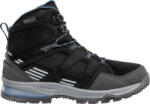 Albatros Lofoten 2.0 Black CTX Mid túrabakancs (ALB-676720-44)