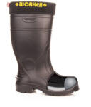 LMG Worker SB SRB P EVA magasszárú csizma (LEM-89901-44)