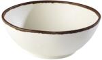 APS /Crocker bol, crem, capacitate: 1, 45 litri, înălțime: 80 mm, diametru: 210 mm Castron
