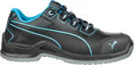PUMA Niobe Blue Wns Low S3 ESD SRC női védőcipő (PUM-644120-39_S3) - munkaruhakozpont
